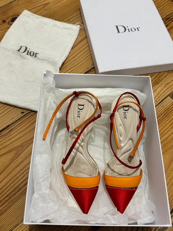 Dior x Raf Simons - 37.5