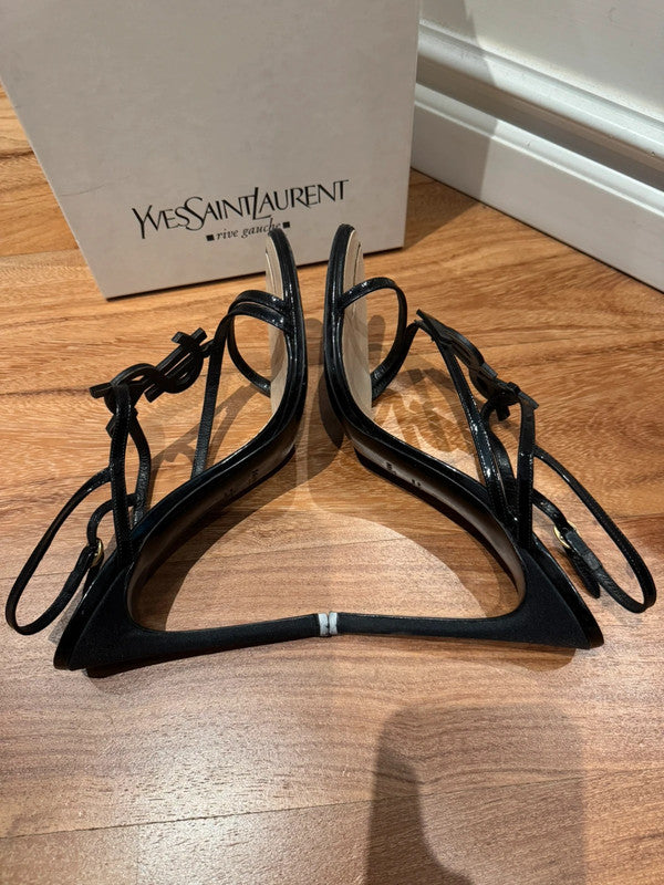 YSL Hero Heels - 40