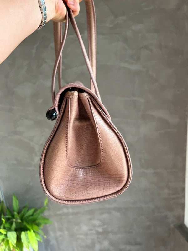 Gucci Bamboo Shoulder Bag
