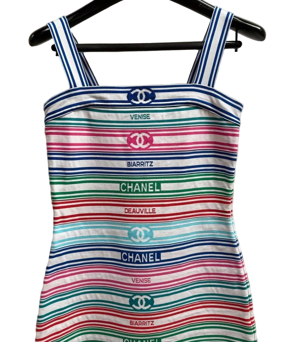 Chanel Dress - M/L