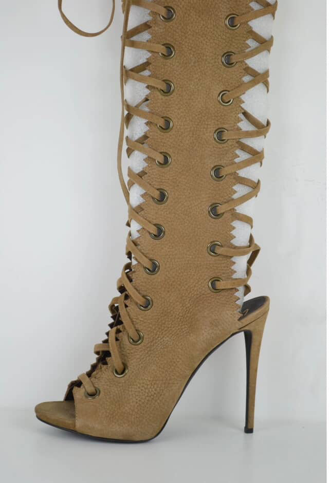 Giuseppe Zanotti Boots - 42