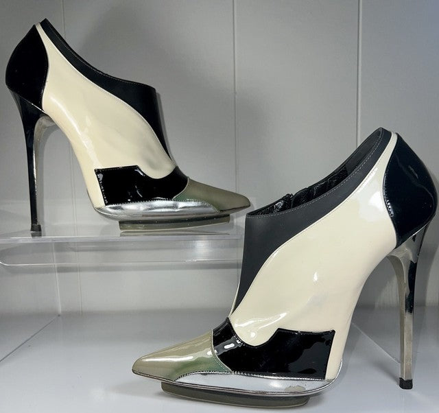 Balenciaga F/W 2008 Heel - 38