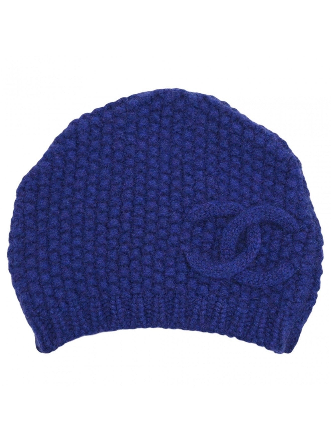 Chanel Beanie