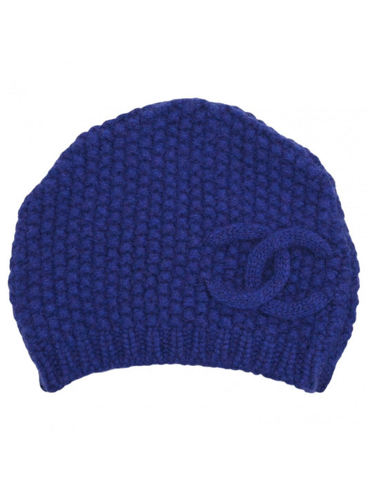 Chanel Beanie