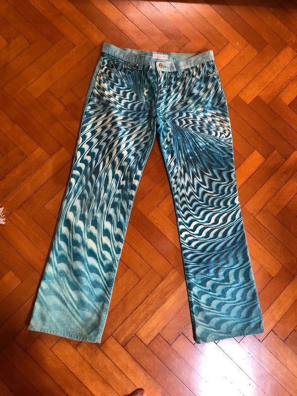 Cavalli Jeans - M