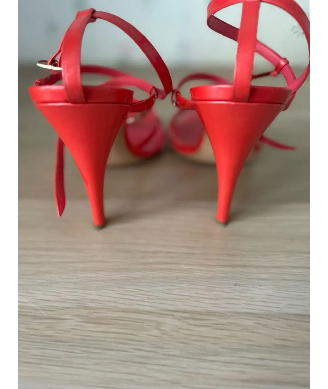 Chanel Charm Mules - 39