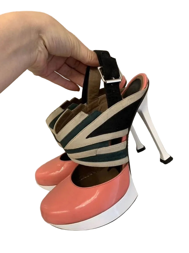 Marni Pumps - 38/38.5