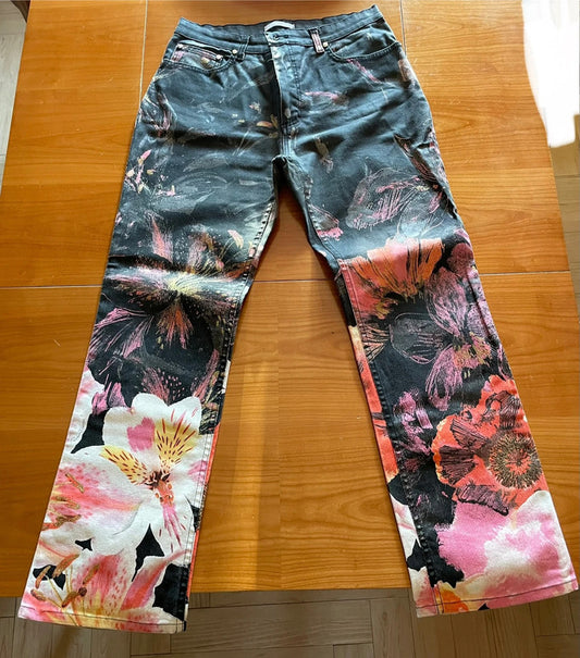 Roberto Cavalli Jeans - XL