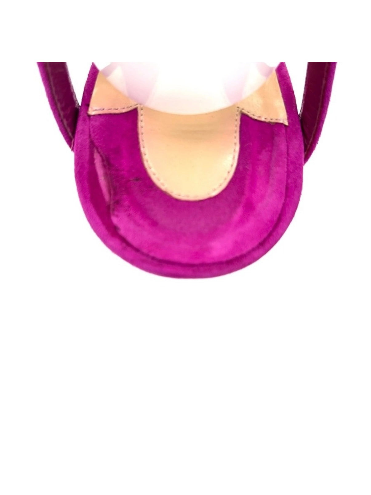 Christian Louboutin Amazoulo 100 Gladiator Heels - 40