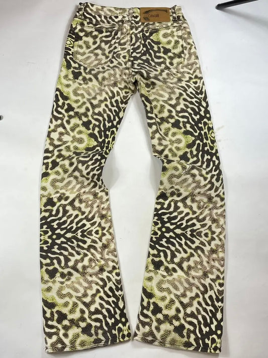 Cavalli Jeans - L