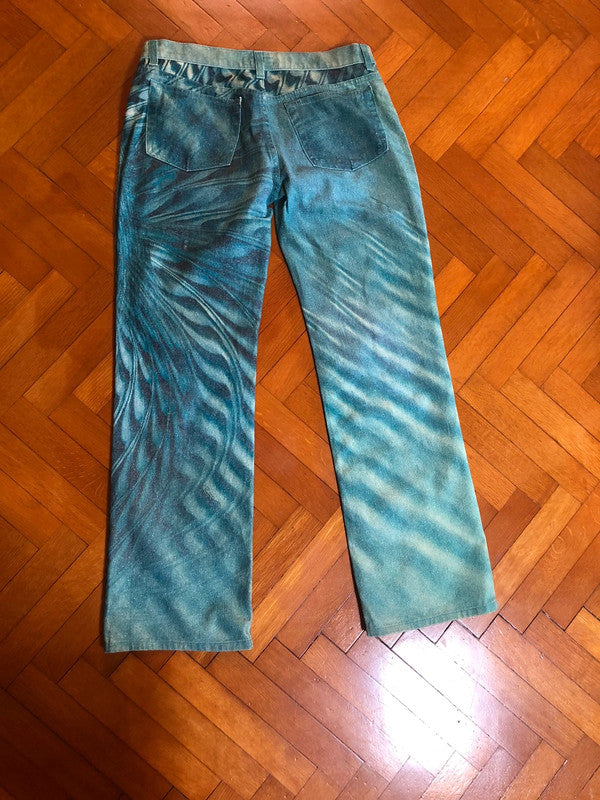Cavalli Jeans - M