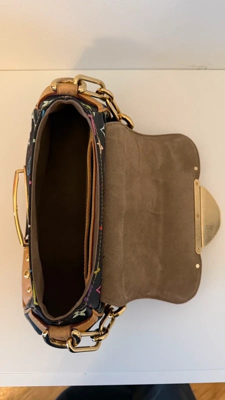 Louis Vuitton Marilyn Bag