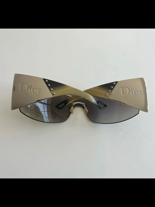 Dior “Diorito” Sunglasses