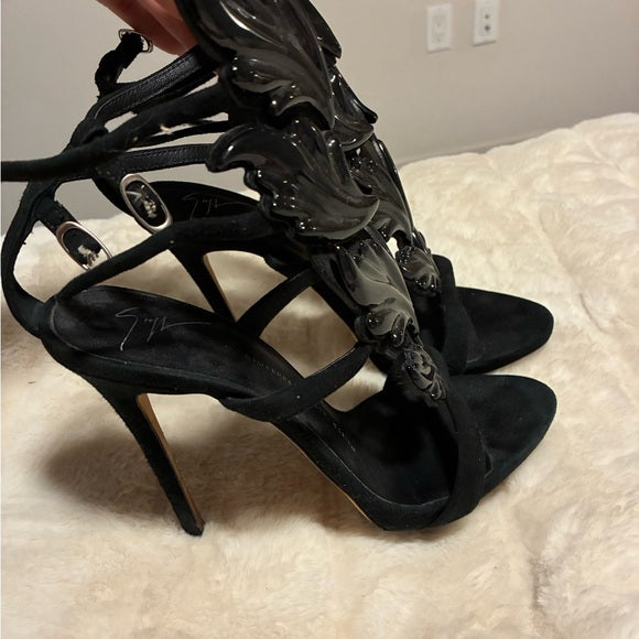 Giuseppe Zanotti Cruel Summer - 38.5