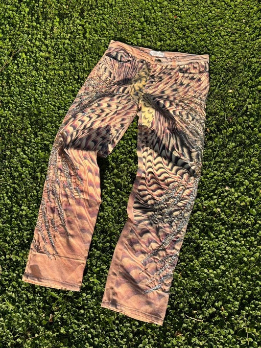 Roberto Cavalli Jeans - M