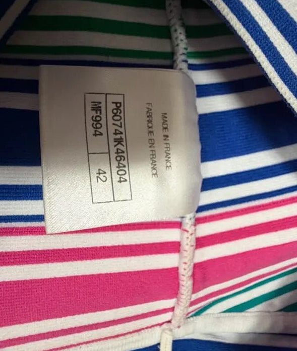 Chanel Dress - M/L