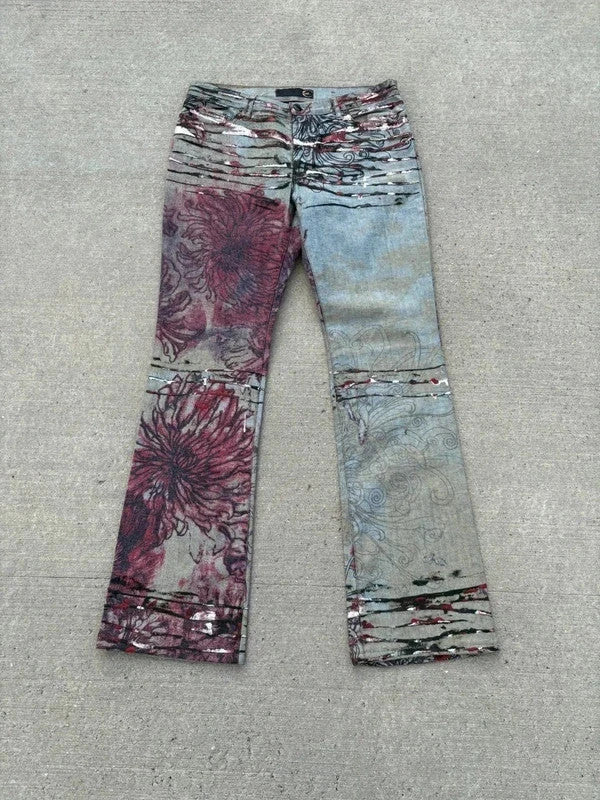 Cavalli Jeans - L