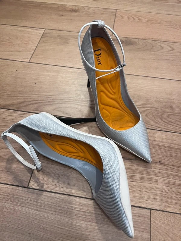 Dior x Raf Simons Heel - 38