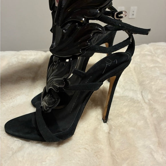 Giuseppe Zanotti Cruel Summer - 38.5