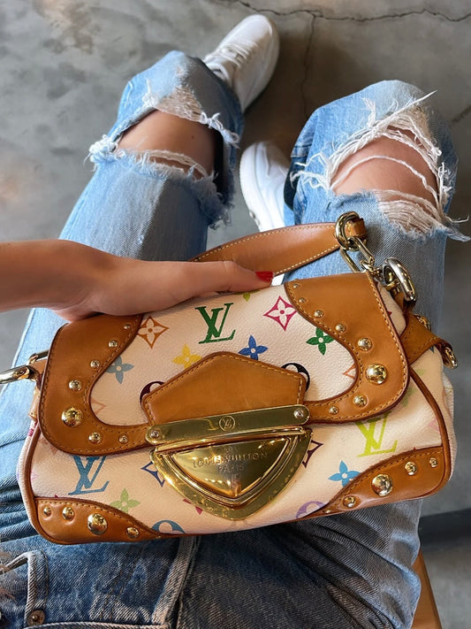 Louis Vuitton Marilyn Bag