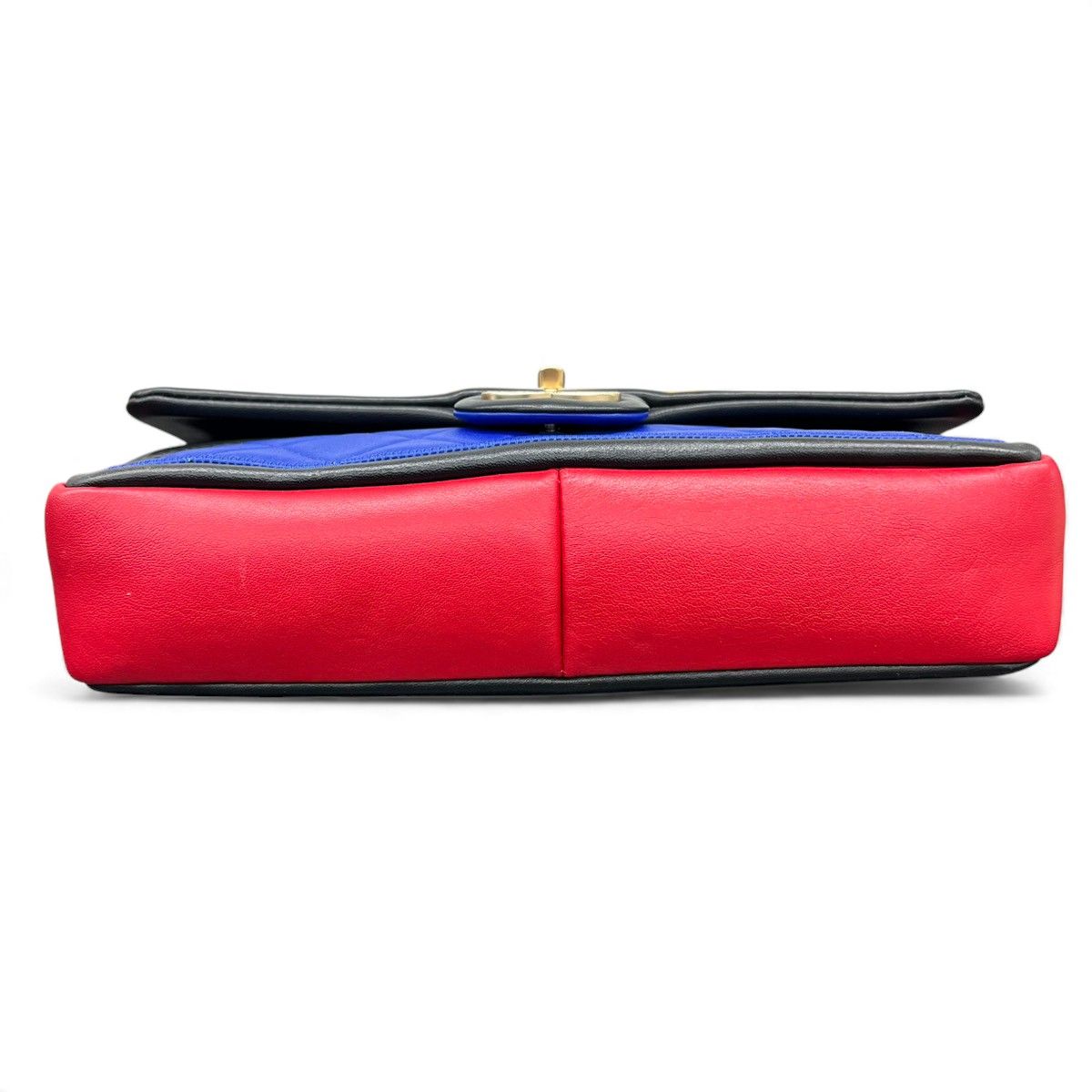 Chanel Spring 2013 Multicolour Flap Bag