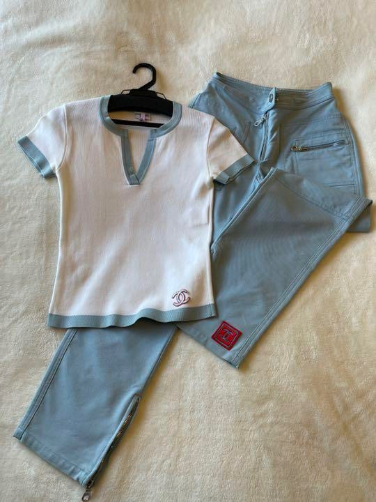 Chanel Set - S