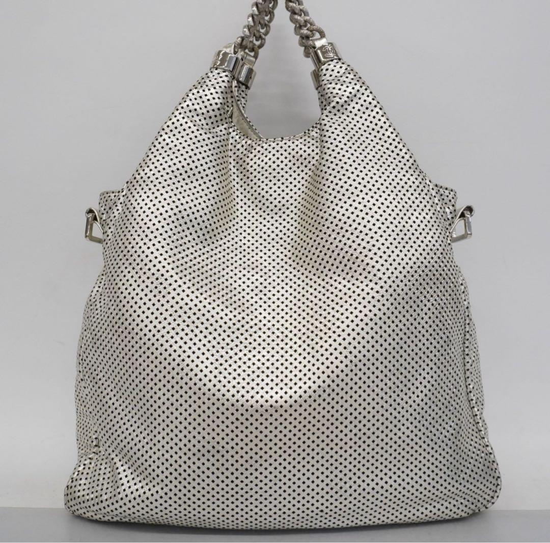 Chanel 2008 Performed Tote Bag
