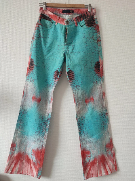 Cavalli jeans - S/M