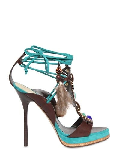 Dsquared2 Heels - 37
