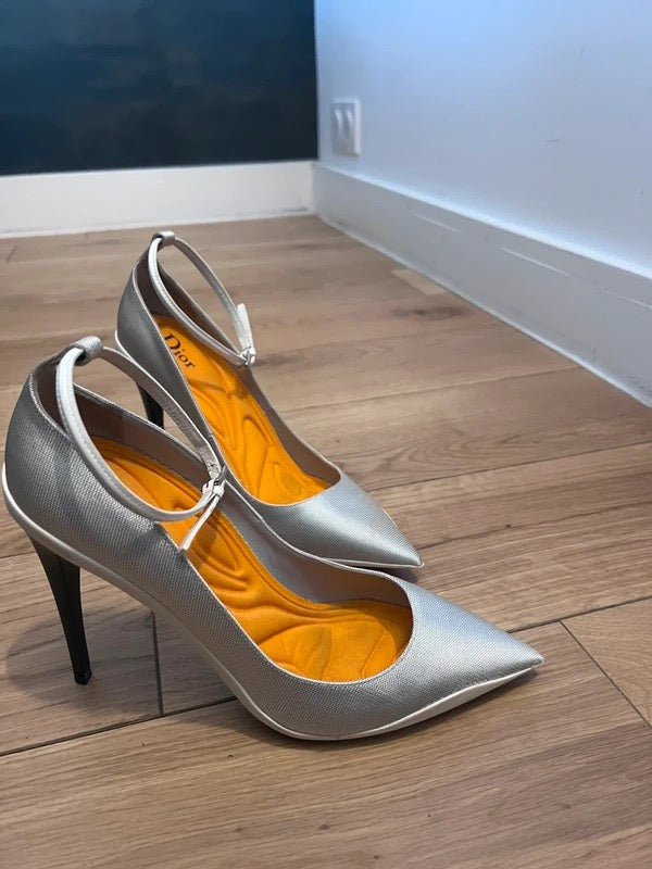 Dior x Raf Simons Heel - 38
