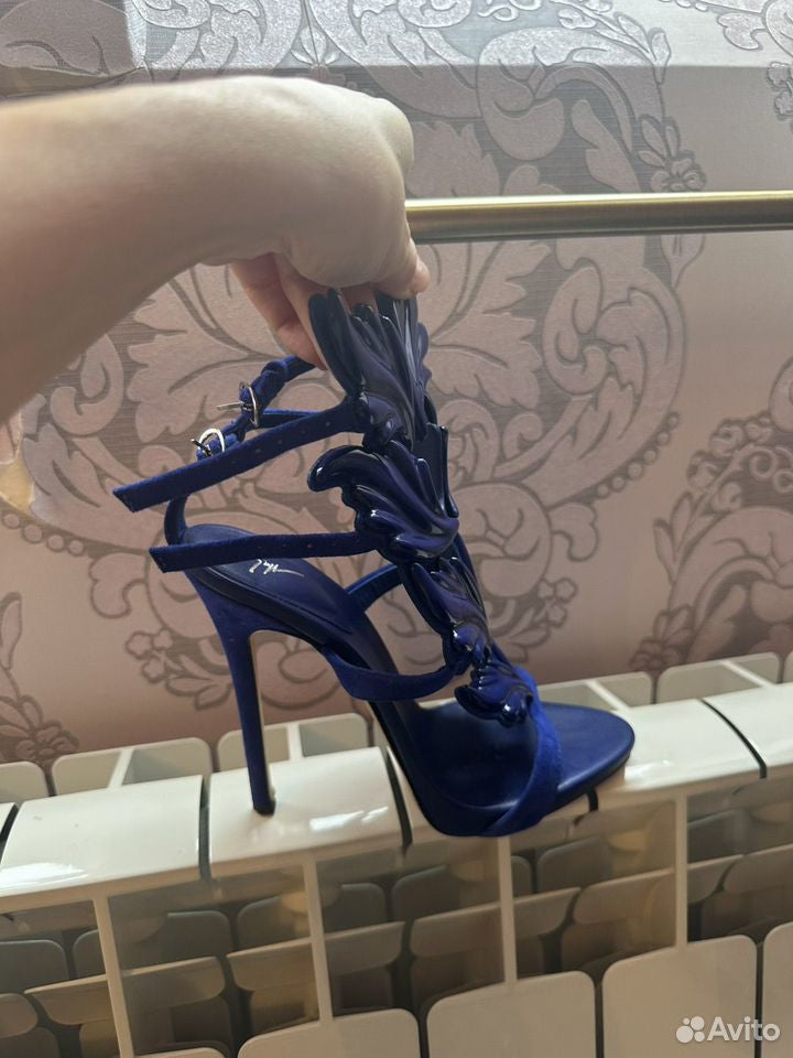 Giuseppe Zanotti Cruel Summer - 35