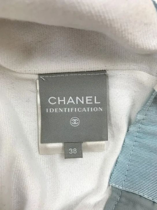 Chanel Ski Pants - S