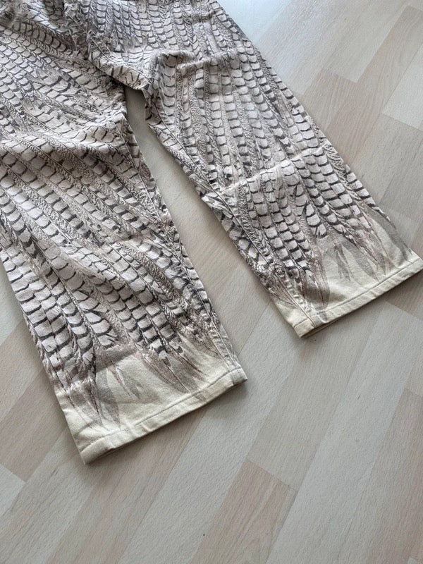 Roberto Cavalli Jeans - L/XL