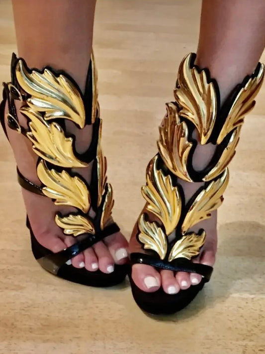 Giuseppe Zanotti Cruel Summer - 38