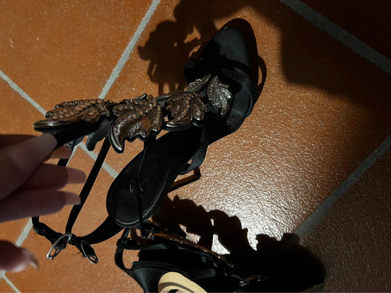 Giuseppe Cruel Summer Heels - 39