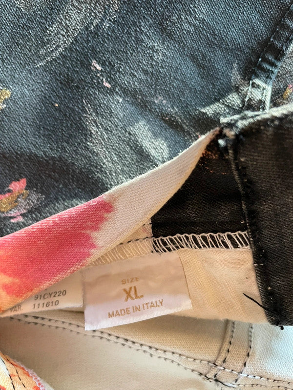 Roberto Cavalli Jeans - XL
