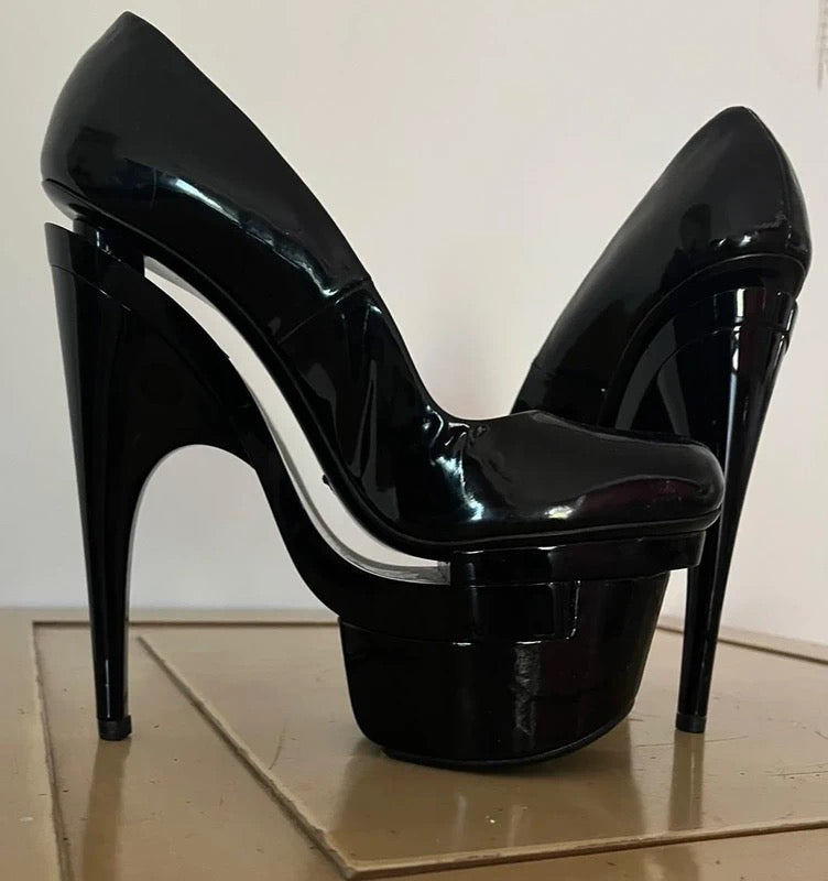 Versace Pumps - 38