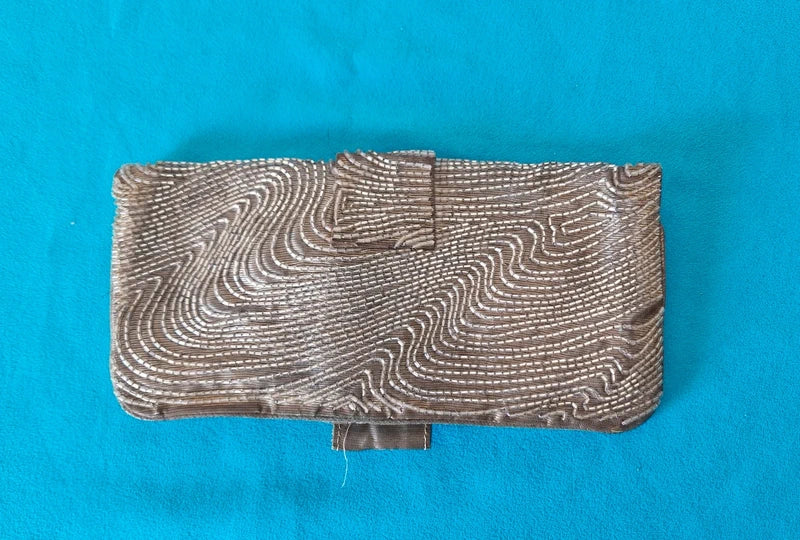 Dior Galliano Embellished Clutch