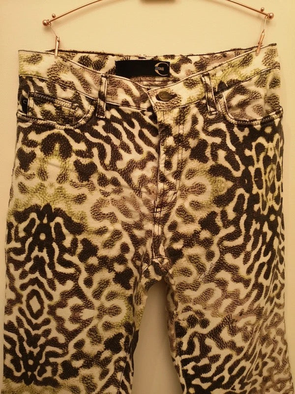 Cavalli Jeans - L