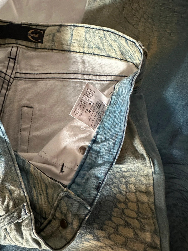 Cavalli Jeans - L