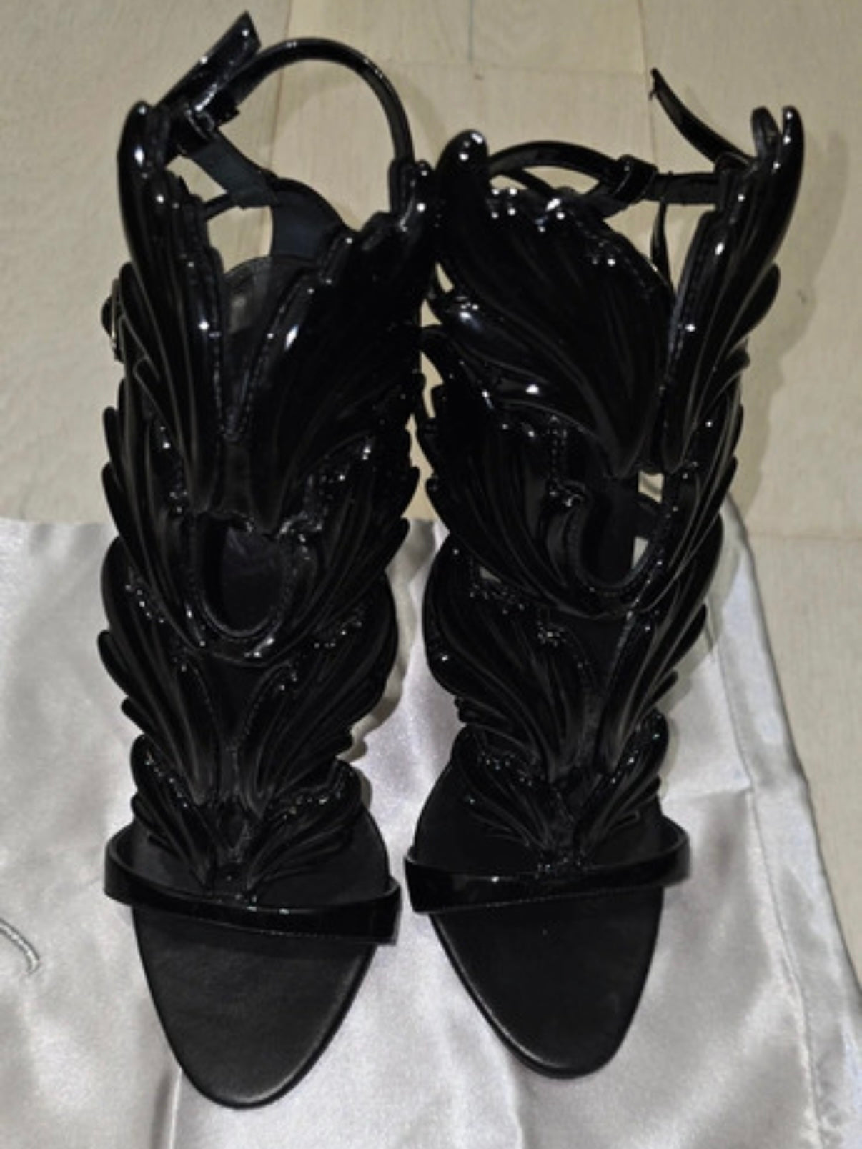 Giuseppe Zanotti Cruel Summer - 40