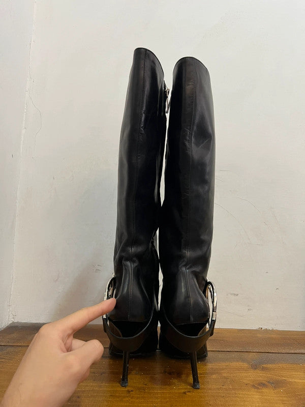 Dior Boots - 38