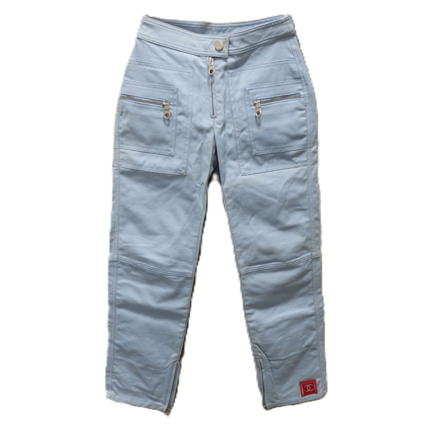 Chanel Sport Trousers - XS