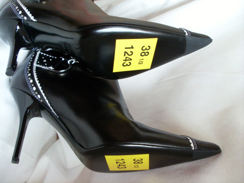 Dior Boots Brand New - 38.5