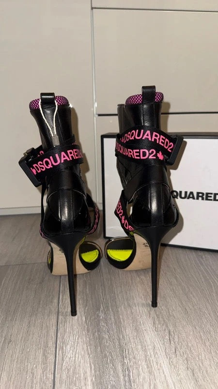 Dsquared2 Heels - 39