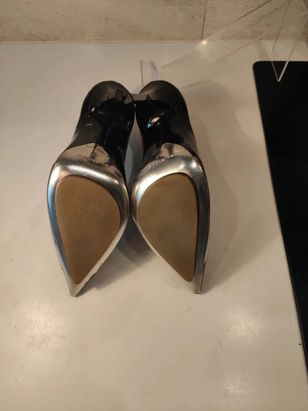 Balenciaga F/W 2008 Heel - 37