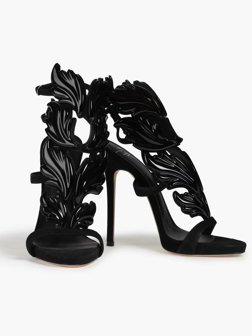 Giuseppe Zanotti Cruel Summer - 37
