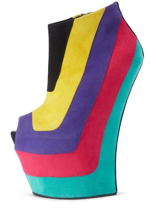Giuseppe Zanotti Wedge Heels - 37/37.5