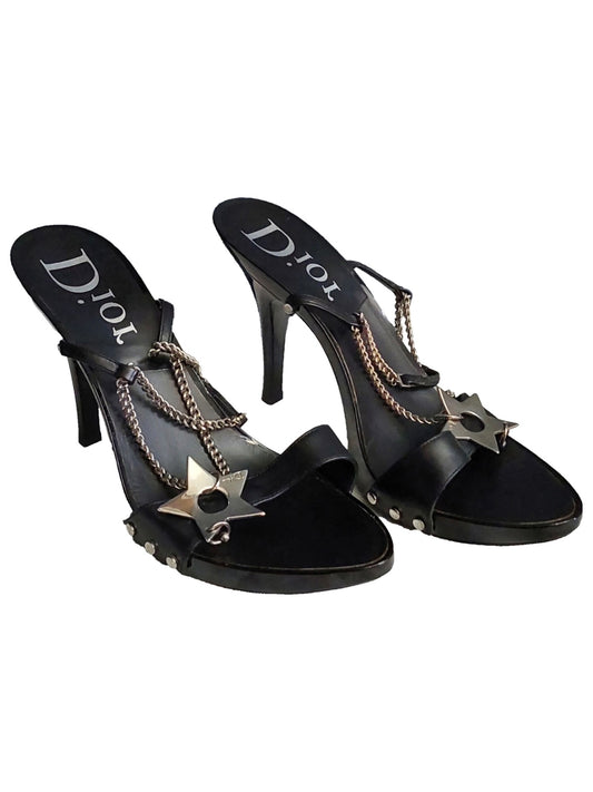 Dior Hardcore Heels - 41.5