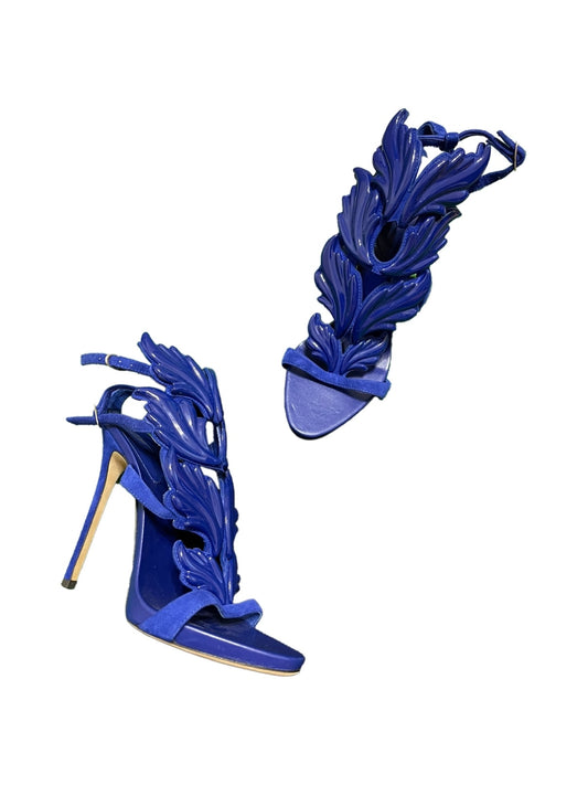 Giuseppe Zanotti Cruel Summer - 37.5